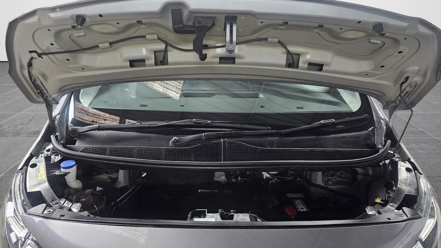 Used Vauxhall Vivaro 2023 for sale - 76834662: Photo 13