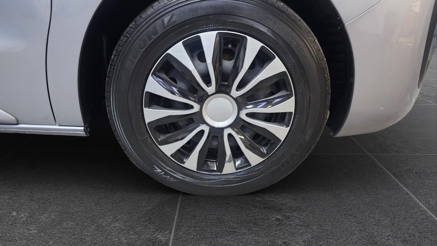 Used Vauxhall Vivaro 2023 for sale - 76834662: Photo 14