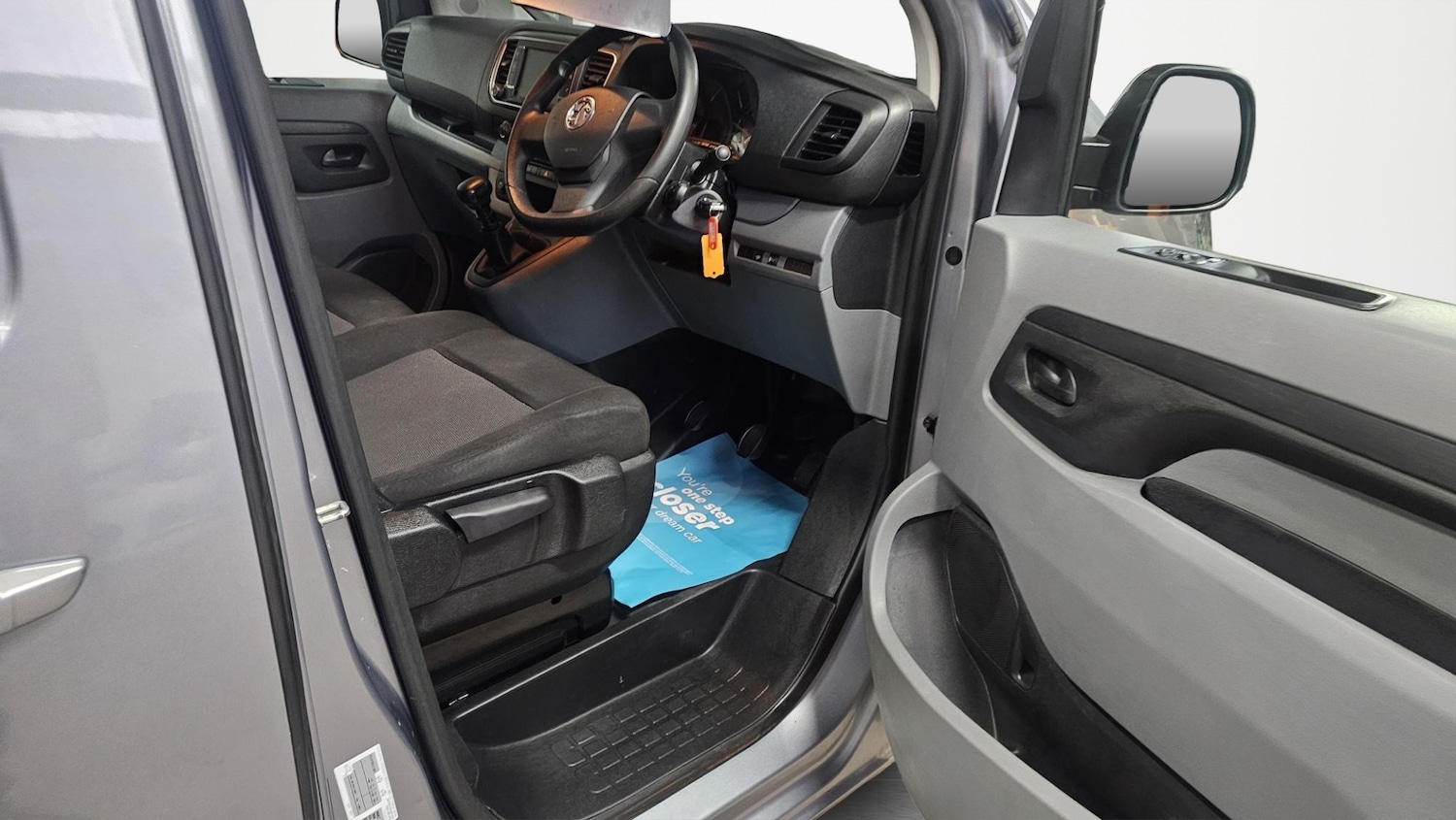 Used Vauxhall Vivaro 2023 for sale - 76834662: Photo 15