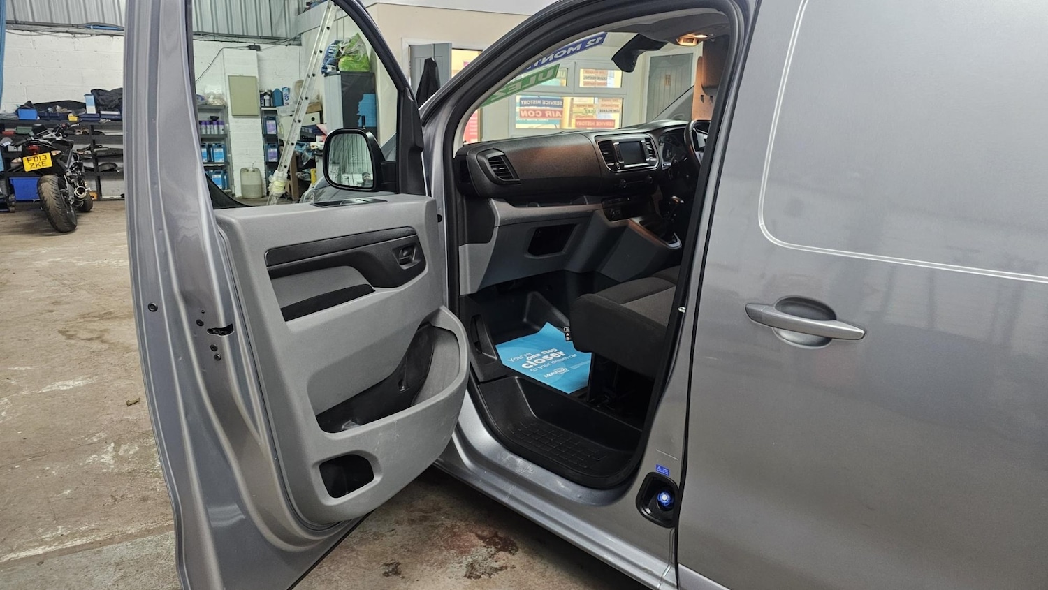 Used Vauxhall Vivaro 2023 for sale - 76834662: Photo 17
