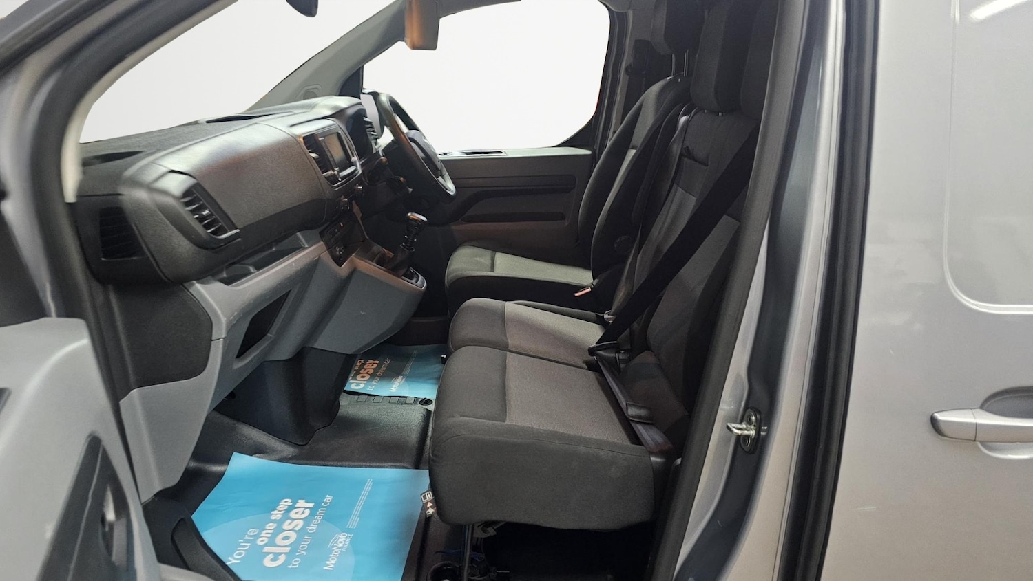 Used Vauxhall Vivaro 2023 for sale - 76834662: Photo 18