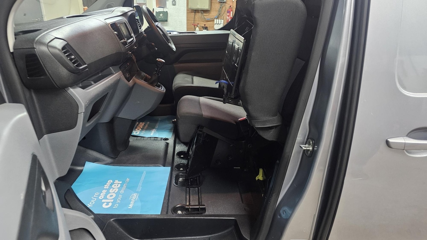 Used Vauxhall Vivaro 2023 for sale - 76834662: Photo 20