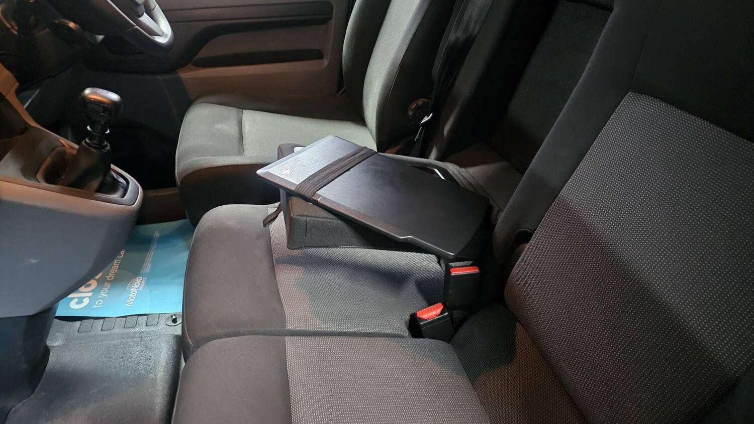 Used Vauxhall Vivaro 2023 for sale - 76834662: Photo 21