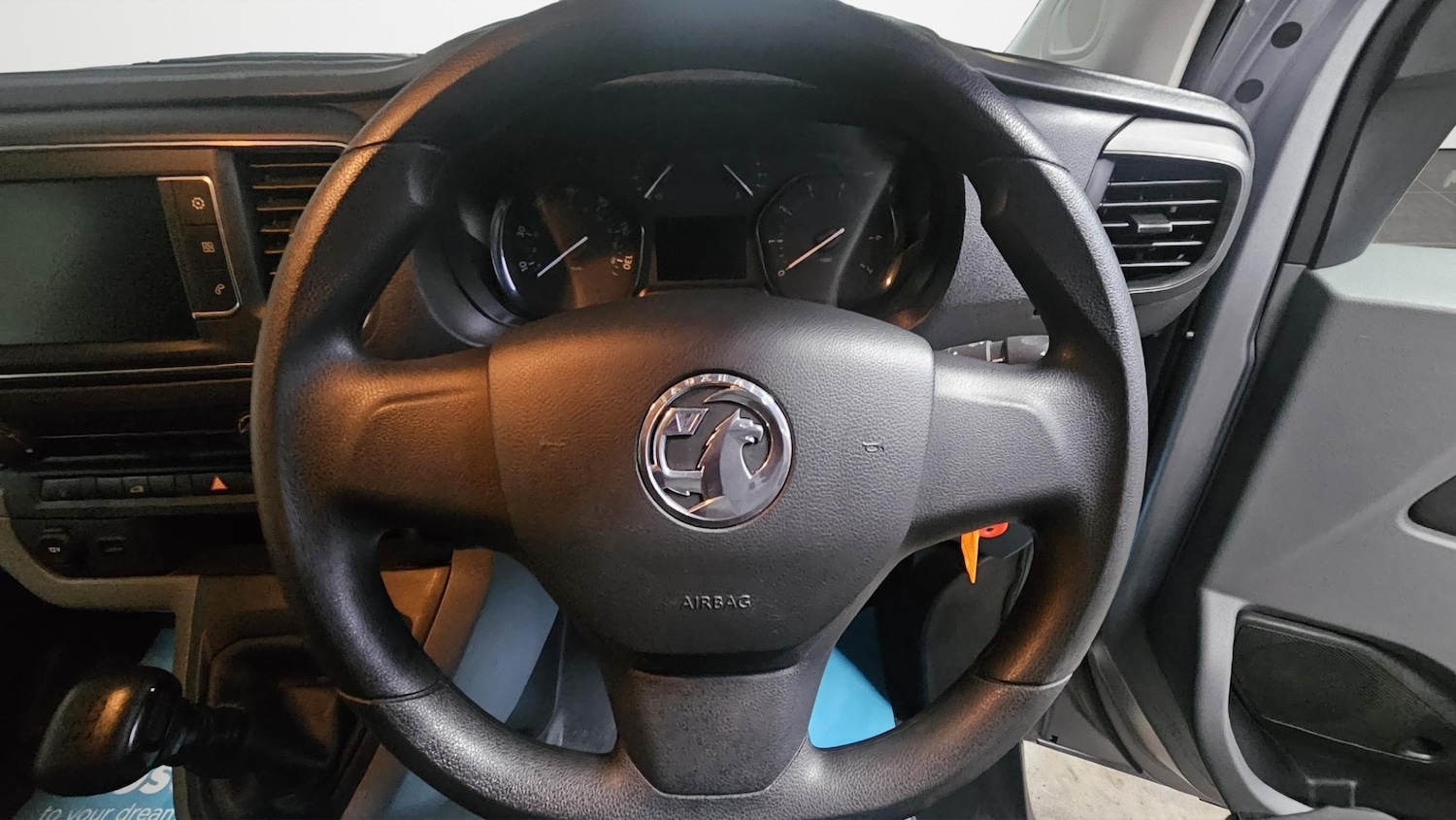 Used Vauxhall Vivaro 2023 for sale - 76834662: Photo 22