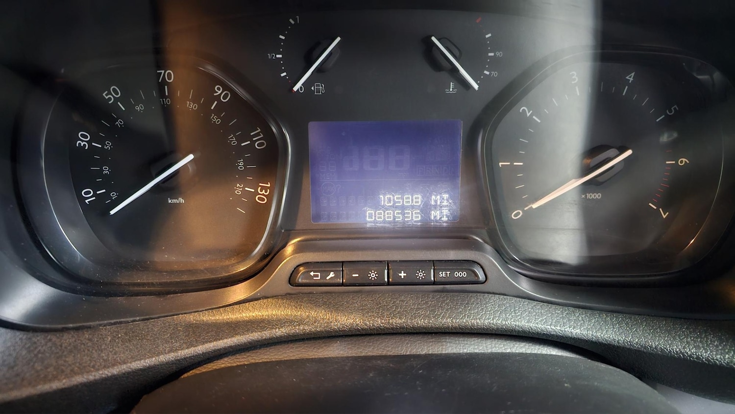 Used Vauxhall Vivaro 2023 for sale - 76834662: Photo 23