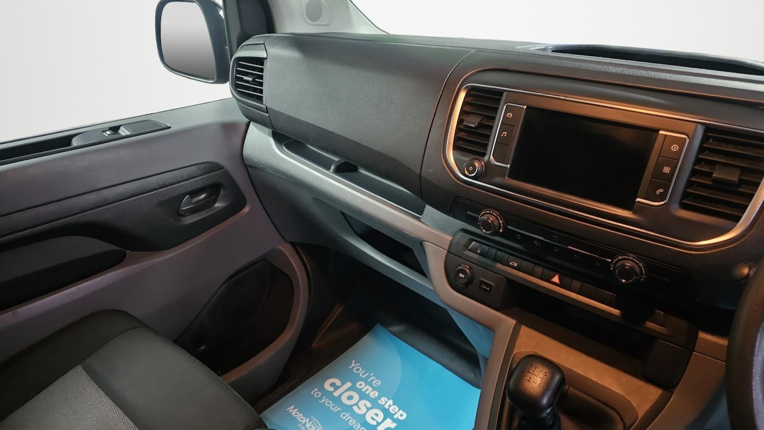 Used Vauxhall Vivaro 2023 for sale - 76834662: Photo 24