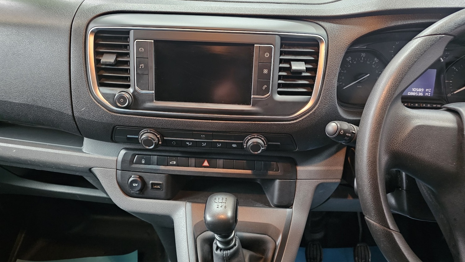 Used Vauxhall Vivaro 2023 for sale - 76834662: Photo 25