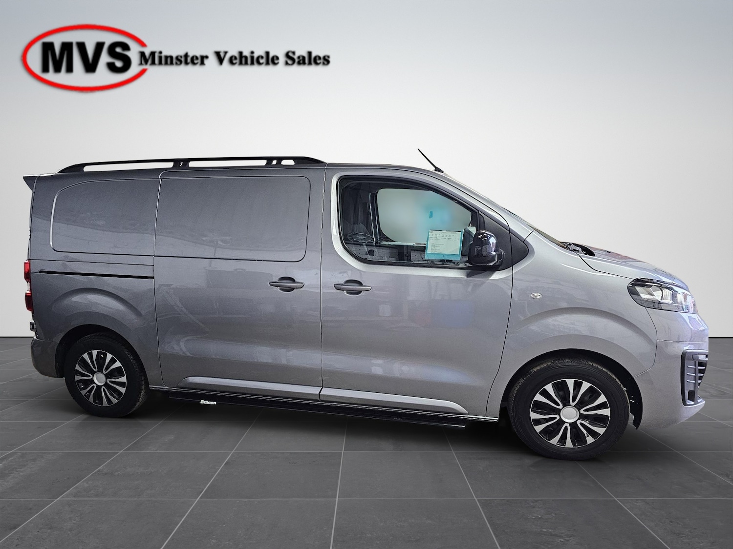 Used Vauxhall Vivaro 2023 for sale - 76834662: Photo 3