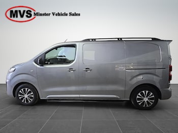 Used Vauxhall Vivaro 2023 for sale - 76834662: Photo