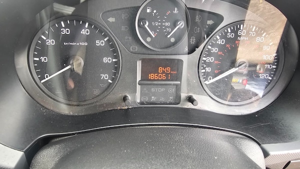 Used Peugeot Partner 2016 for sale - 76126072: Photo 16