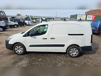 Used Peugeot Partner 2016 for sale - 76126072: Photo 4