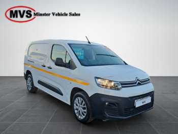 Used Citroen Berlingo 2020 for sale - 73030655: Photo