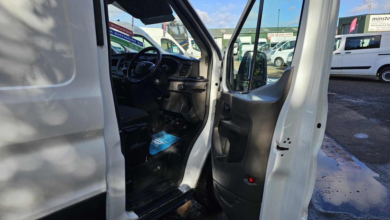 Vehicle 13