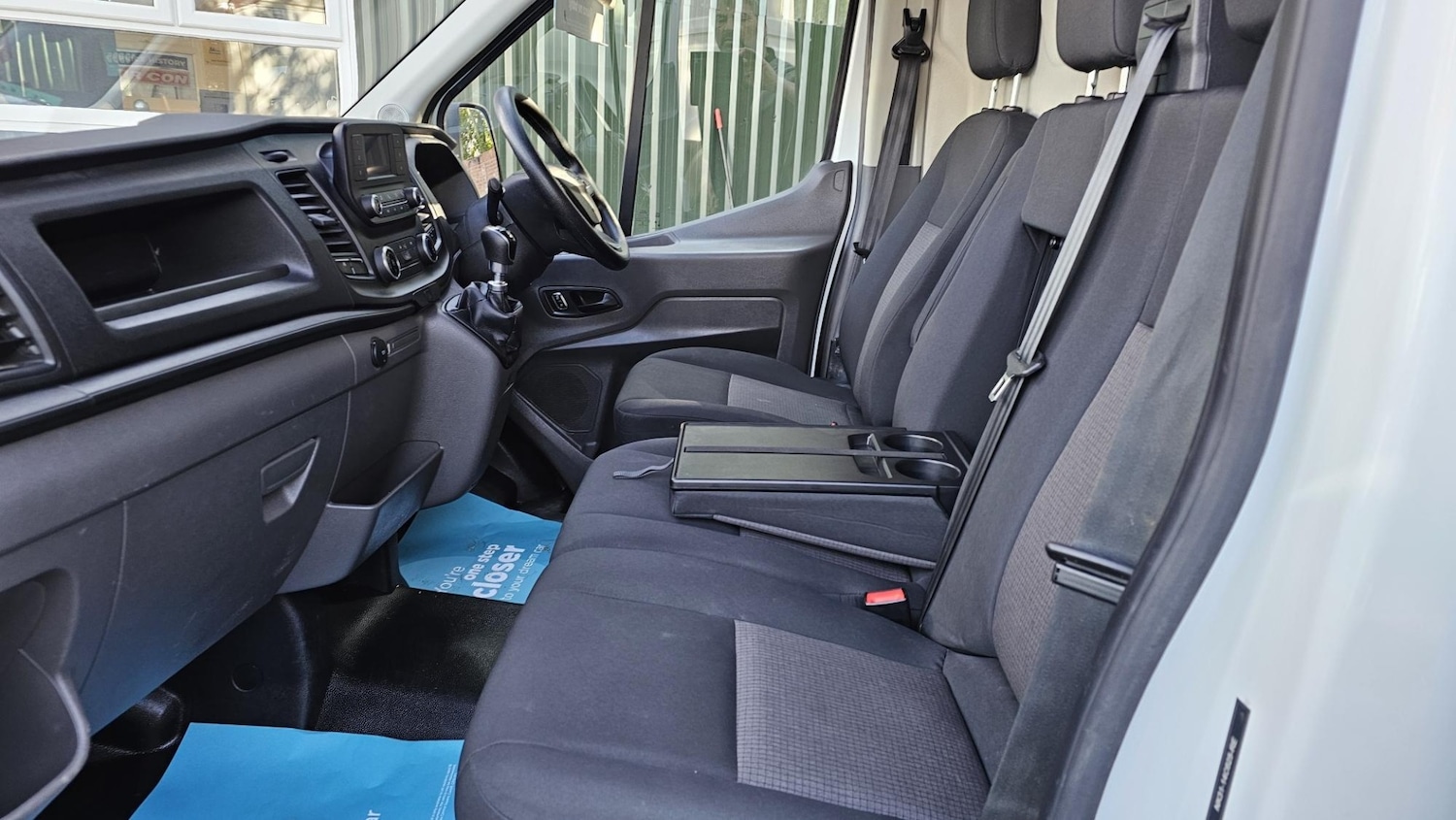 Vehicle 17