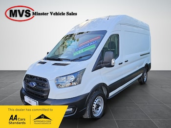 Used Ford Transit 2022 for sale - 75970737: Photo