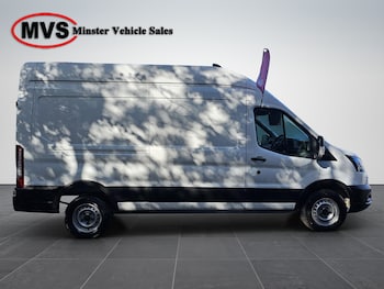 Used Ford Transit 2022 for sale - 75970737: Photo