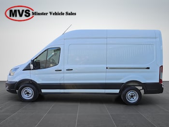 Used Ford Transit 2022 for sale - 75970737: Photo