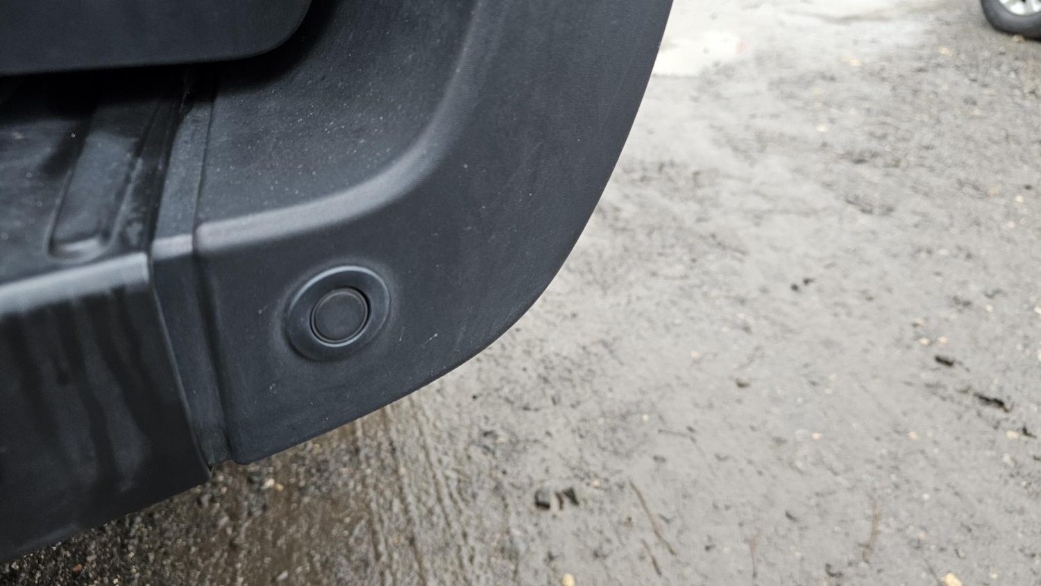 Used Ford Transit 2023 for sale - 76844845: Photo 12