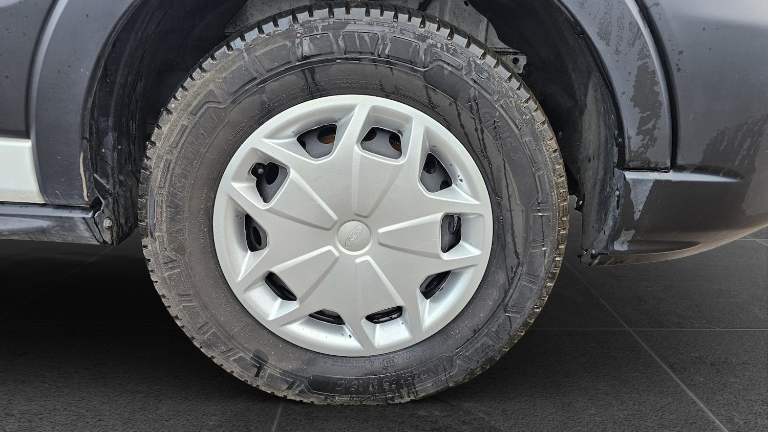 Used Ford Transit 2023 for sale - 76844845: Photo 13