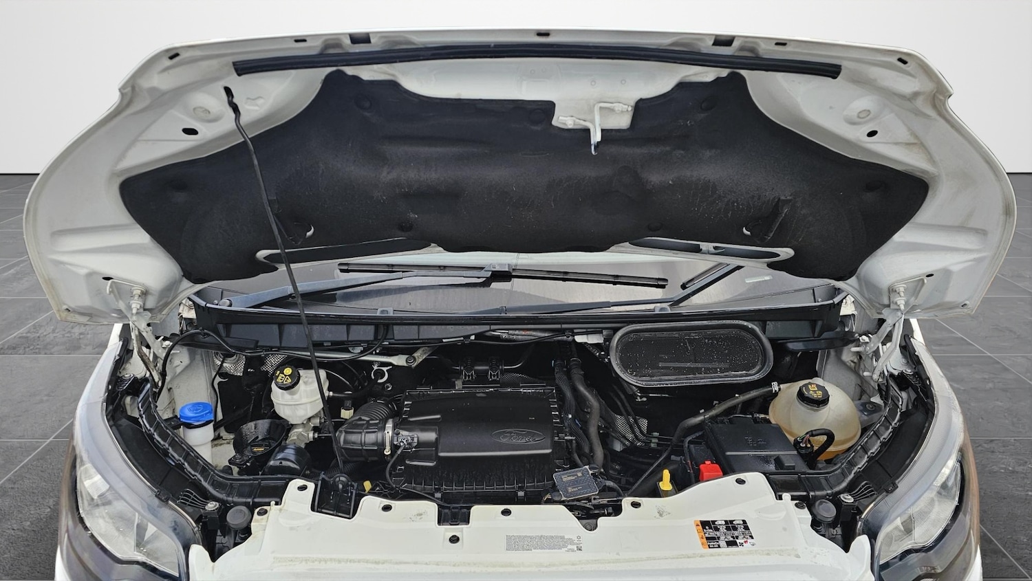 Used Ford Transit 2023 for sale - 76844845: Photo 14