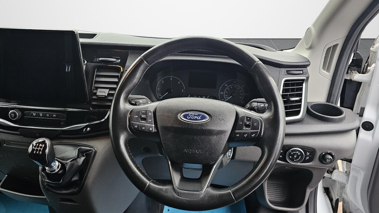 Used Ford Transit 2023 for sale - 76844845: Photo 15