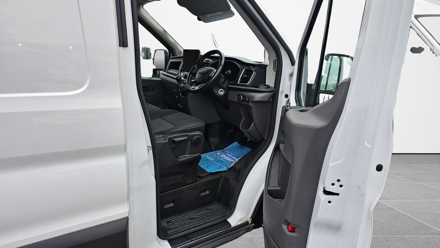 Used Ford Transit 2023 for sale - 76844845: Photo 17