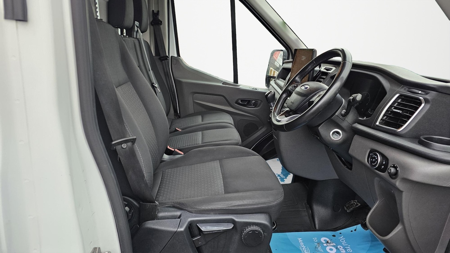 Used Ford Transit 2023 for sale - 76844845: Photo 18