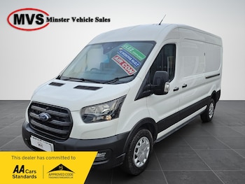 Ford - Transit