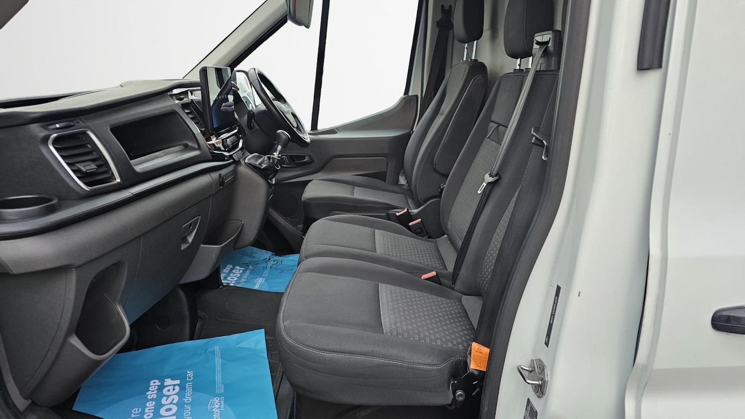 Used Ford Transit 2023 for sale - 76844845: Photo 20