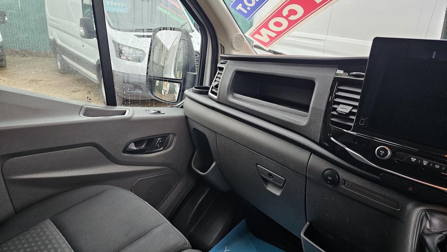 Used Ford Transit 2023 for sale - 76844845: Photo 23