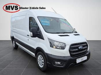 Used Ford Transit 2023 for sale - 76844845: Photo