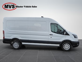 Used Ford Transit 2023 for sale - 76844845: Photo