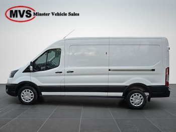 Used Ford Transit 2023 for sale - 76844845: Photo