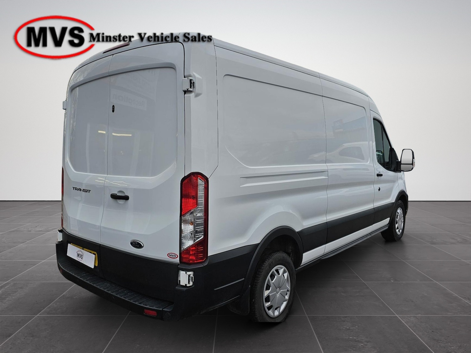 Used Ford Transit 2023 for sale - 76844845: Photo 6