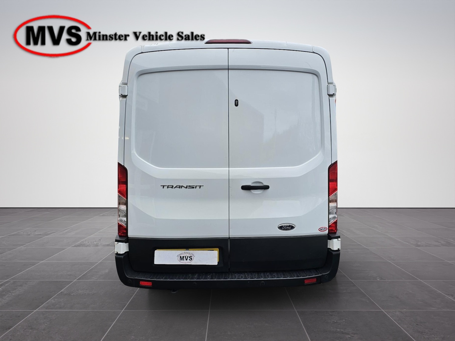 Used Ford Transit 2023 for sale - 76844845: Photo 8