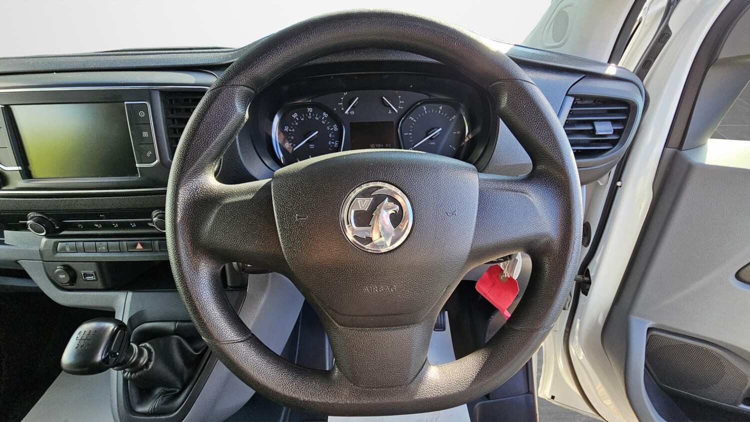 Vehicle 19