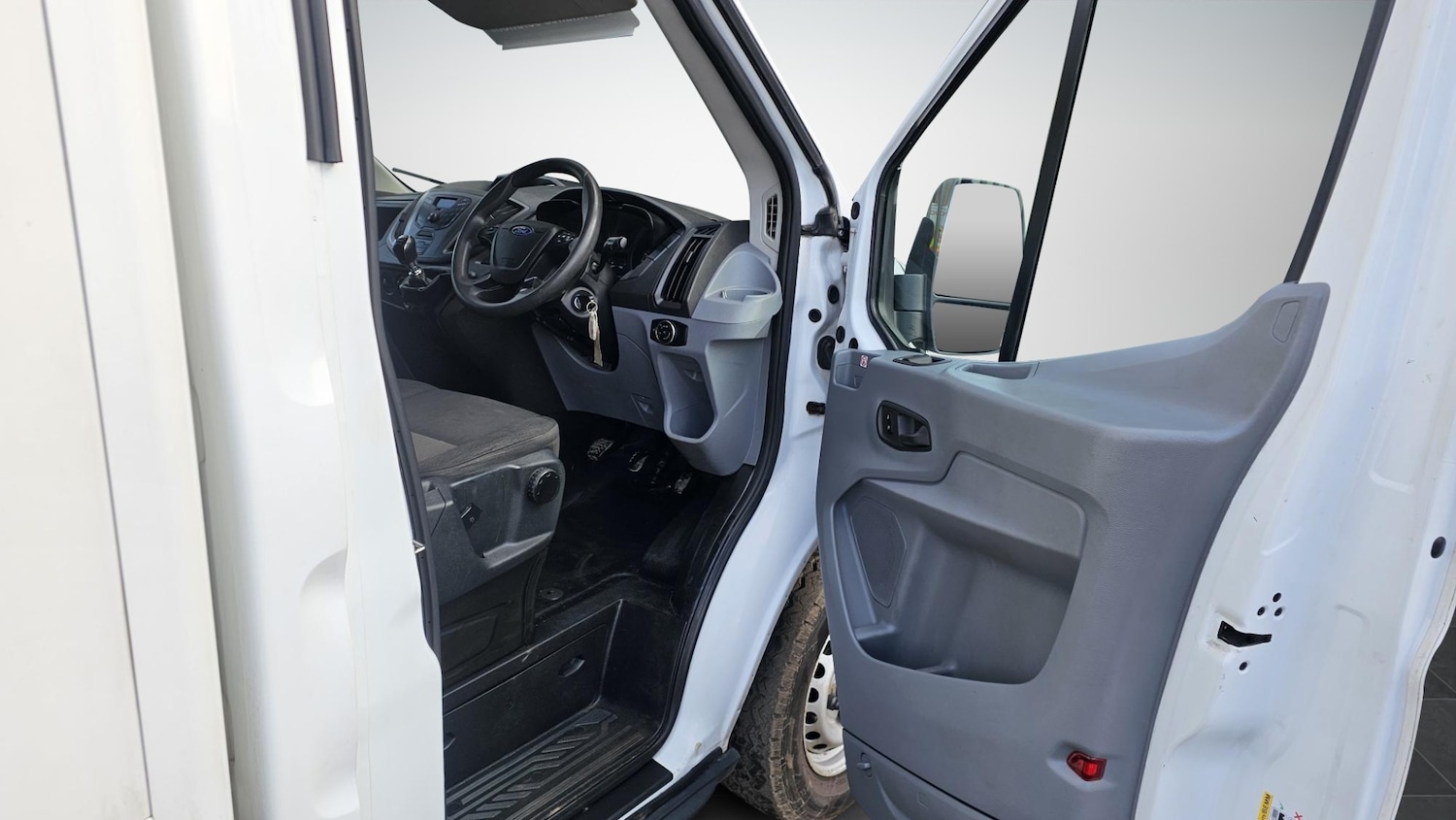 Used Ford Transit 2019 for sale - 77812793: Photo 10