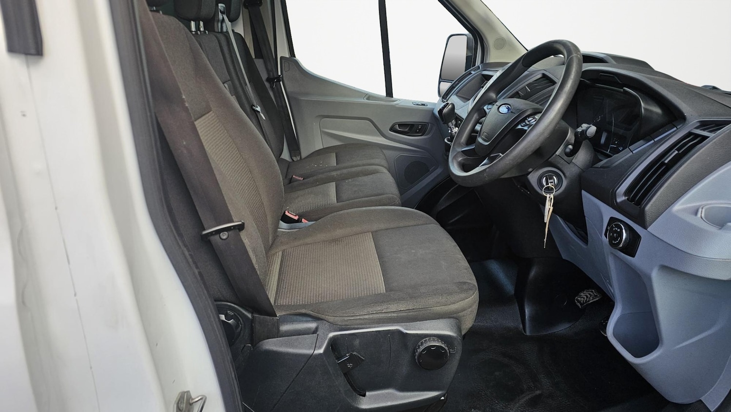 Used Ford Transit 2019 for sale - 77812793: Photo 11