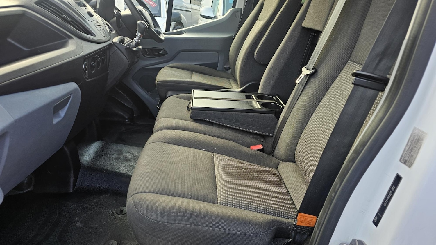 Used Ford Transit 2019 for sale - 77812793: Photo 15