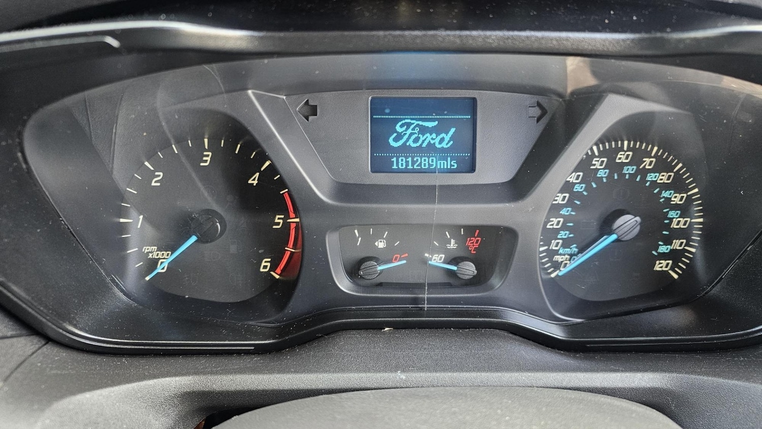 Used Ford Transit 2019 for sale - 77812793: Photo 17