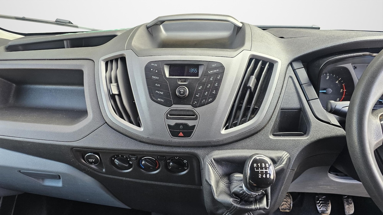 Used Ford Transit 2019 for sale - 77812793: Photo 19