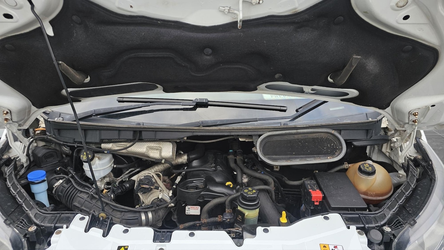 Used Ford Transit 2019 for sale - 77812793: Photo 20