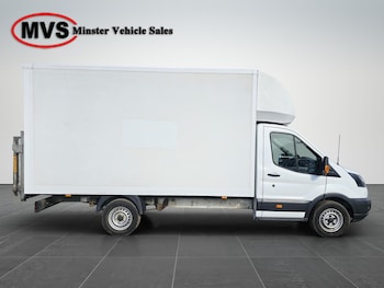 Used Ford Transit 2019 for sale - 77812793: Photo