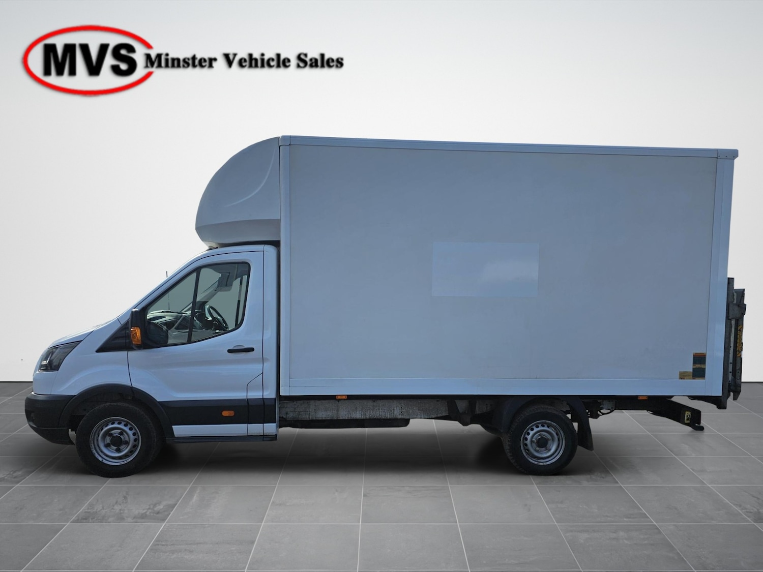 Used Ford Transit 2019 for sale - 77812793: Photo 4