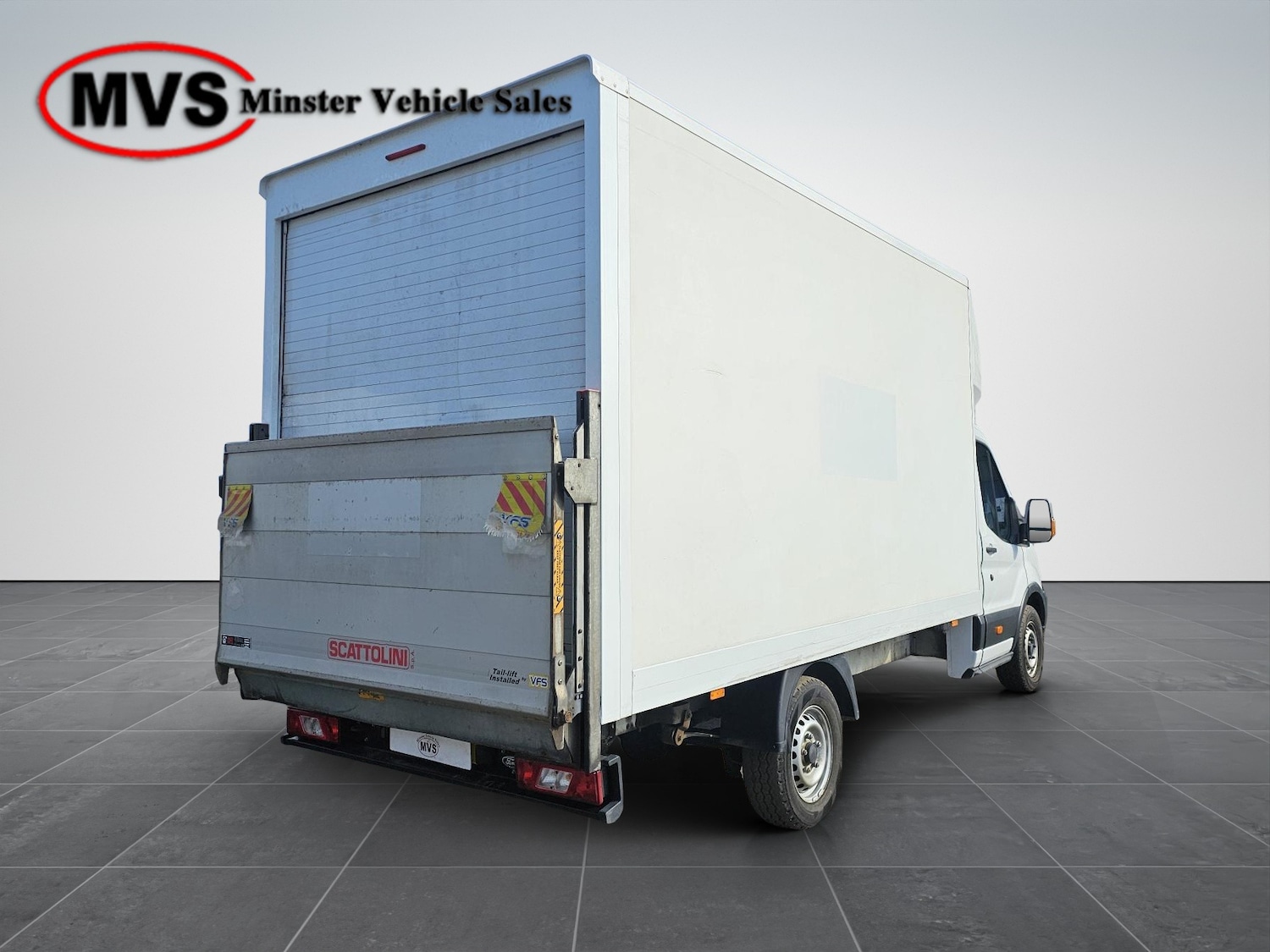 Used Ford Transit 2019 for sale - 77812793: Photo 5