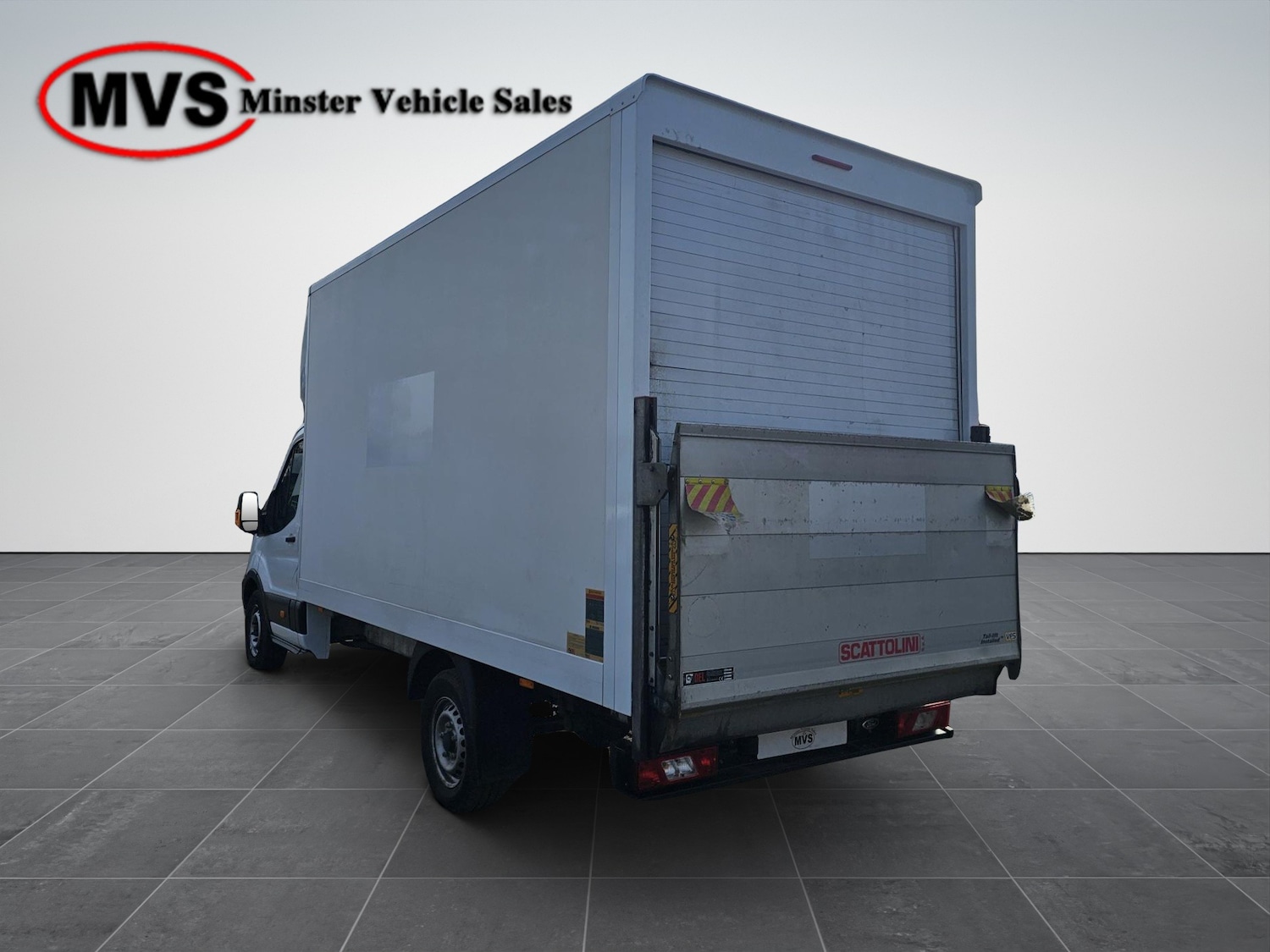 Used Ford Transit 2019 for sale - 77812793: Photo 6