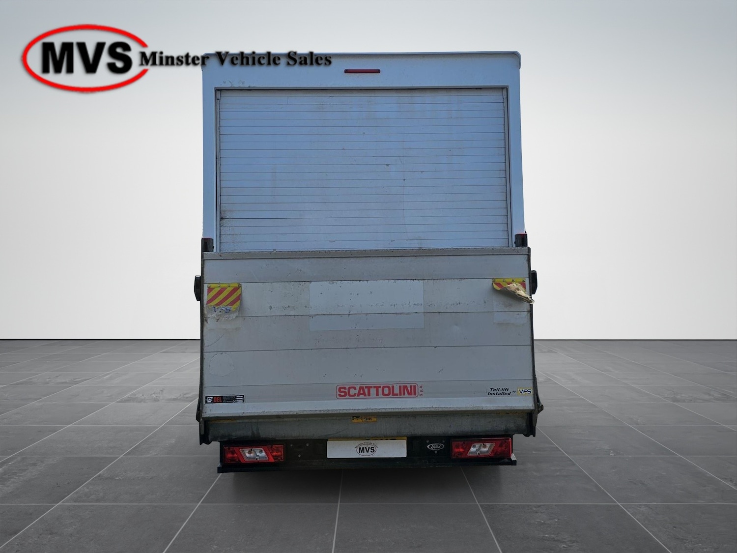 Used Ford Transit 2019 for sale - 77812793: Photo 8