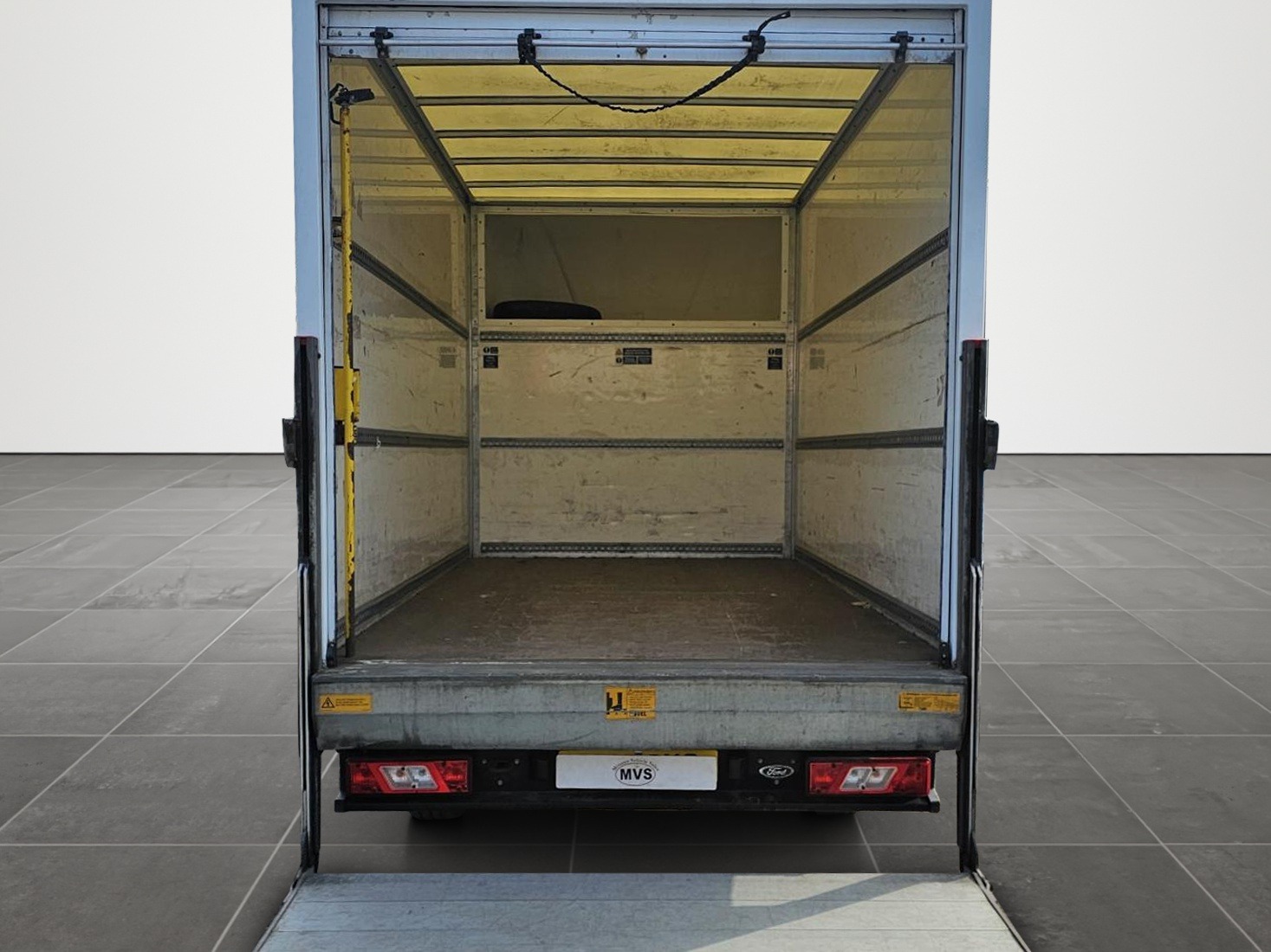 Used Ford Transit 2019 for sale - 77812793: Photo 9