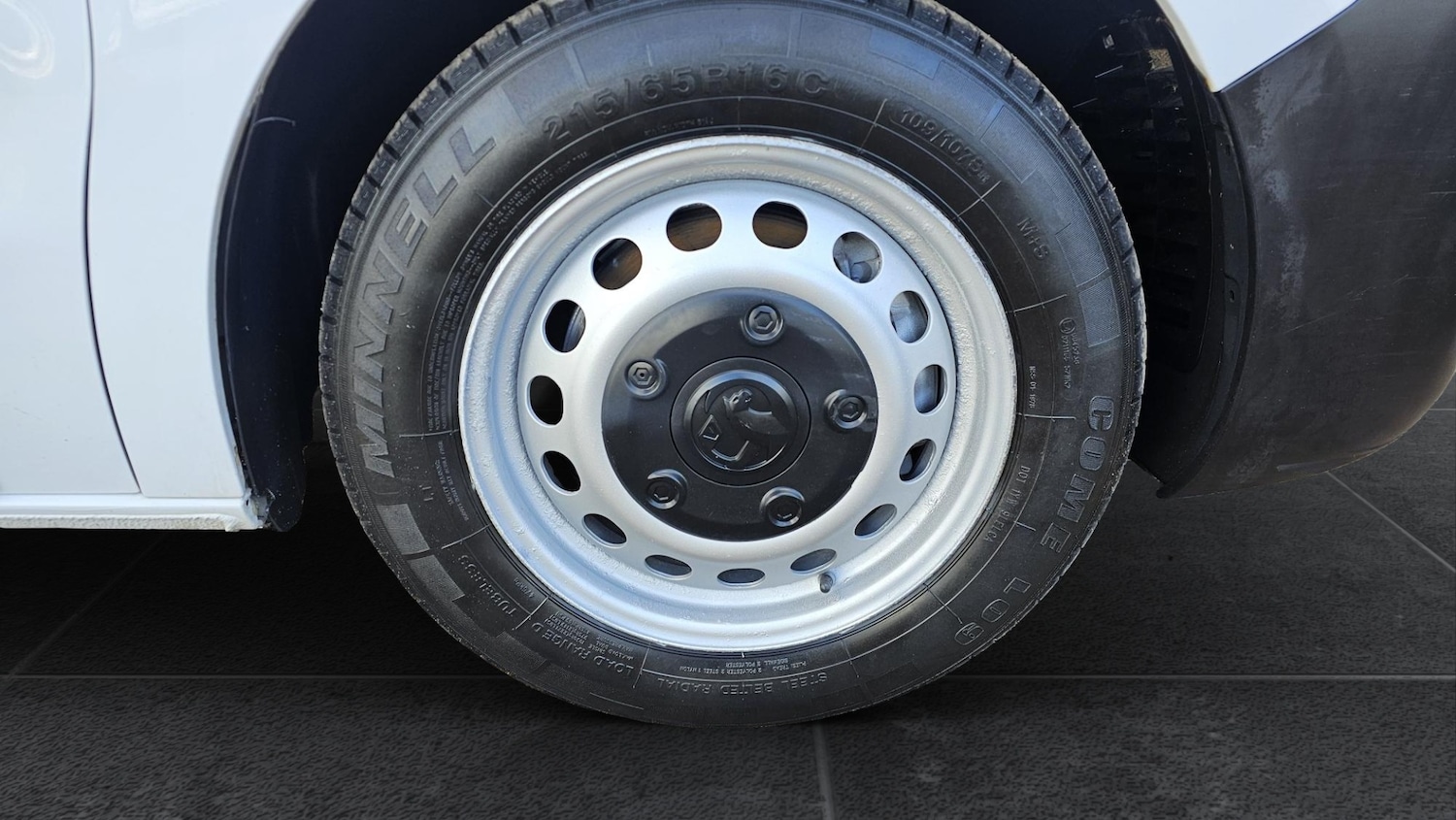 Used Vauxhall Vivaro 2023 for sale - 78038569: Photo 13