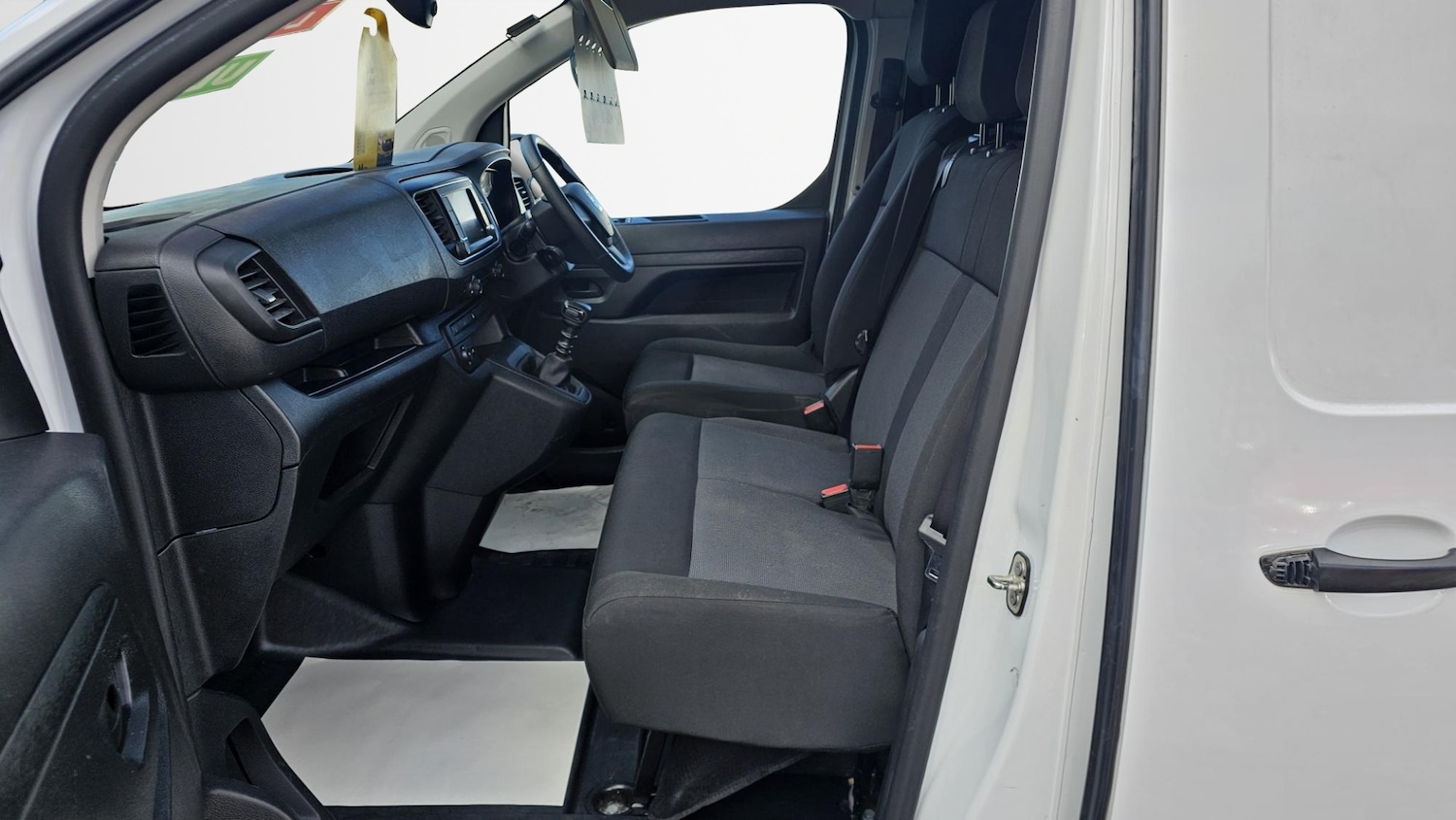 Used Vauxhall Vivaro 2023 for sale - 78038569: Photo 15